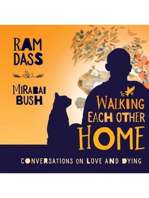 WALKING EACH OTHER HOME HC