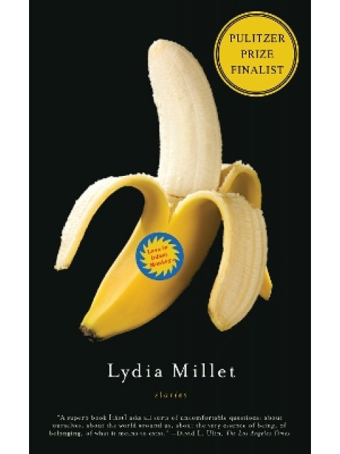 LOVE IN INFANT MONKEYS PB