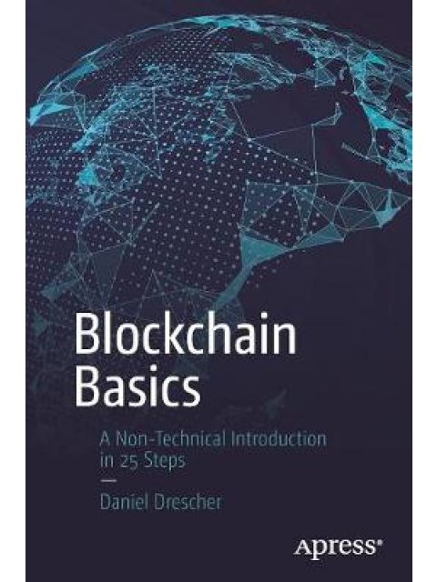 BLOCKCHAIN BASICS PB