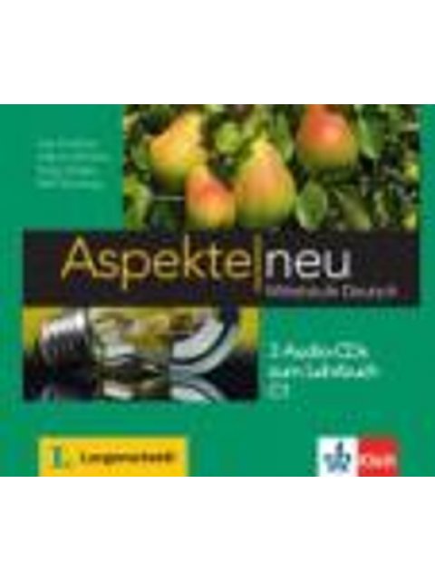 ASPEKTE NEU C1 CD (3)