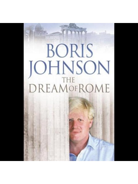 THE DREAM OF ROME