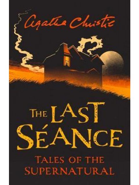THE LAST SEANCE PB