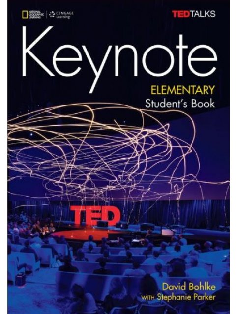 KEYNOTE ELEMENTARY VS EAC (ONLINE ACCESS CODE)