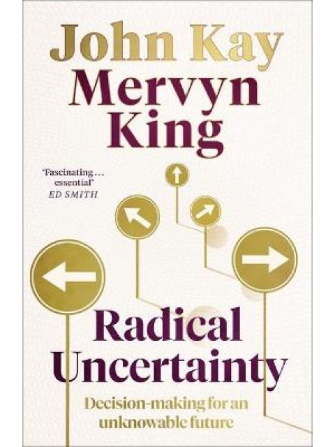 RADICAL UNCERTAINTY