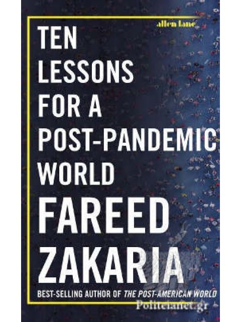 TEN LESSONS FOR A POST-PANDEMIC WORLD