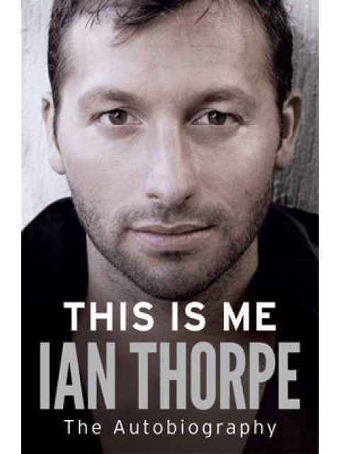 THIS IS ME: THE AUTOBIOGRAPHY PB