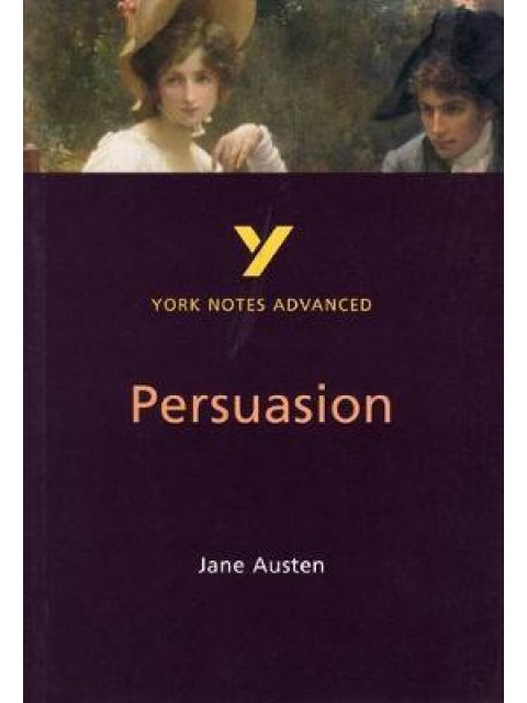 PERSUASION