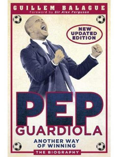 PEP GUARDIOLA PB