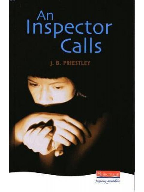 AN INSPECTOR CALLS HC