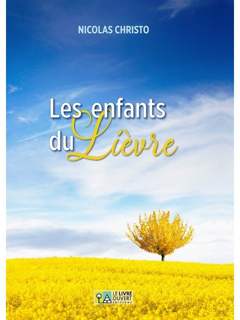 LES ENFANTS DU LIEVRE