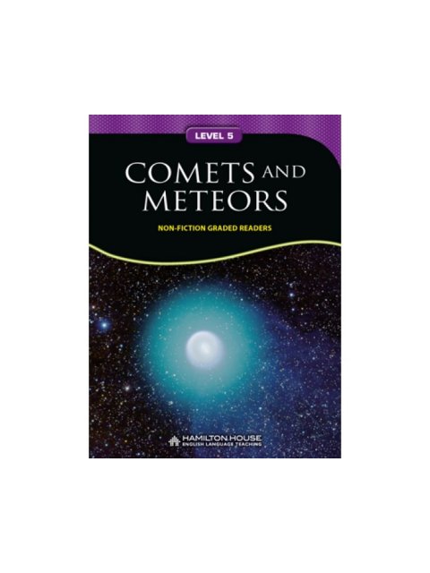NFGR 5: COMETS AND METEORS