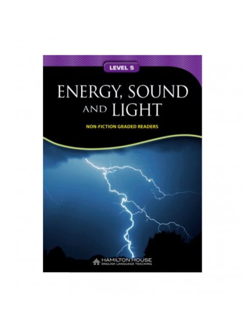 NFGR 5: ENERGY,SOUND AND LIGHT