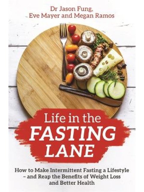 LIFE IN THE FASTING LANE PB