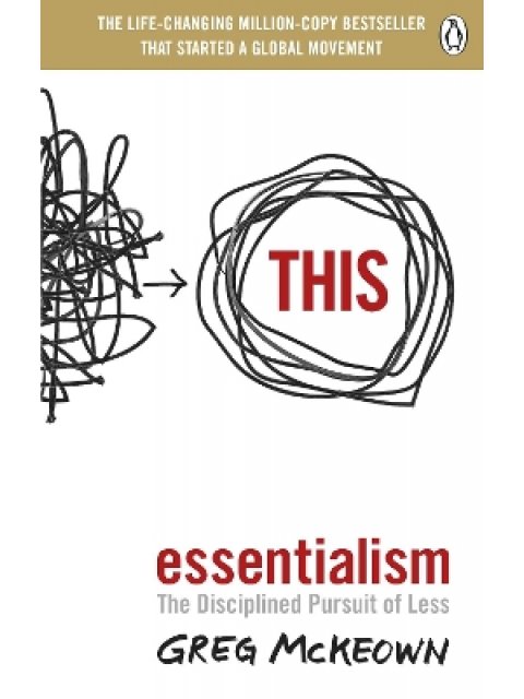ESSENTIALISM