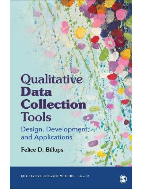 QUALITATIVE DATA COLLECTION TOOLS PB