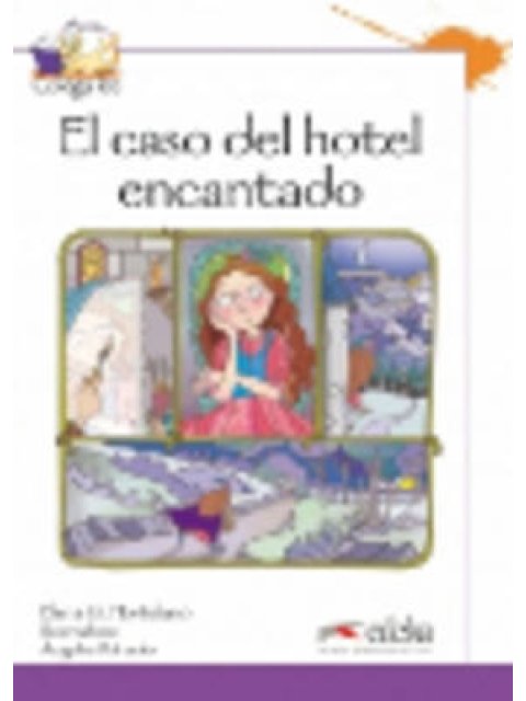 COLEGA LEE 3: EL CASO DEL HOTEL EN CANTANDO