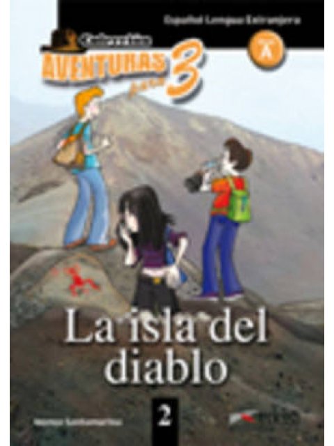 APT 2 - LA ISLA DEL DIABLO