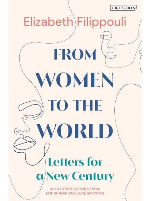 FROM WOMEN TO THE WORLD HC