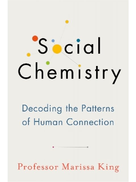 SOCIAL CHEMISTRY PB