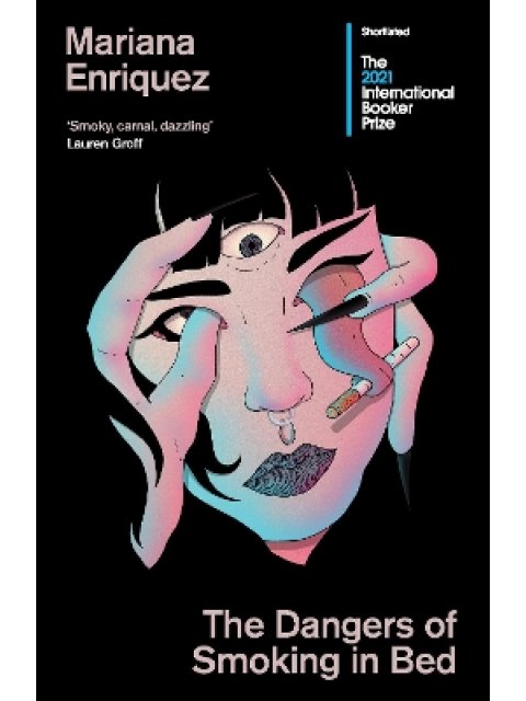 THE DANGERS OF SMOKING IN BED PB