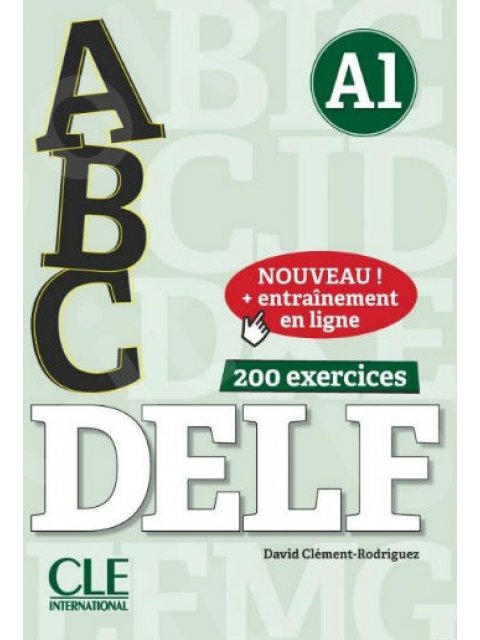 ABC DELF A1 NOUVELLE ED