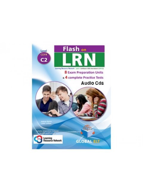 FLASH ON LRN C2 MP3 CD