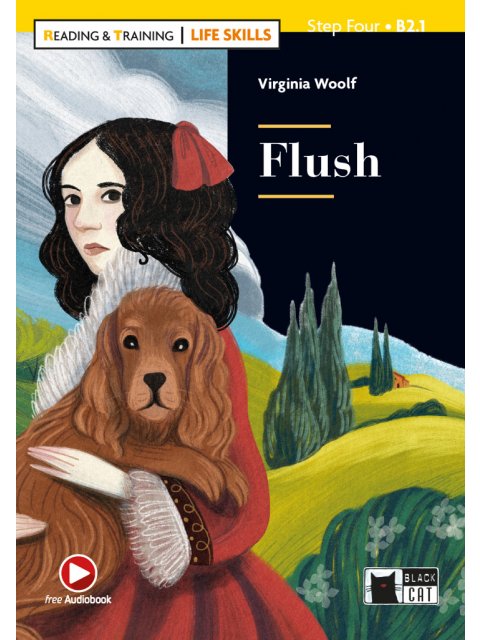 R&T. 4: FLUSH B2.1 (+ DOWNLOADABLE AUDIO)