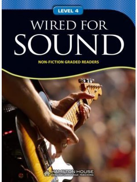 NFGR 4: WIRED FOR SOUND