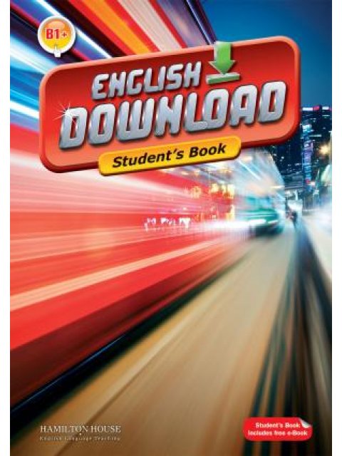 ENGLISH DOWNLOAD B1+ IWB SOFTWARE