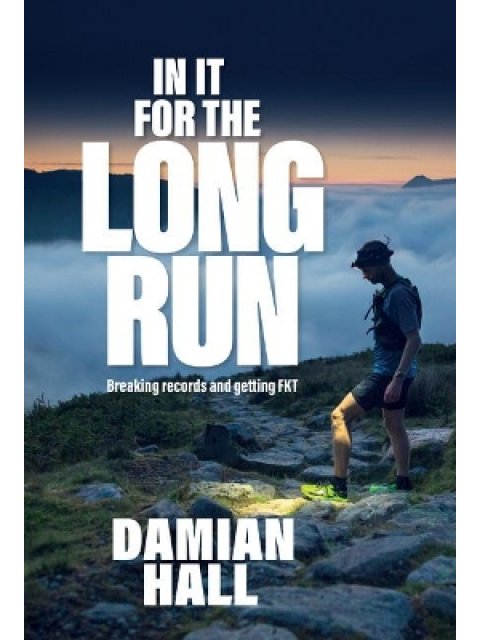 IN IT FOR THE LONG RUN PB