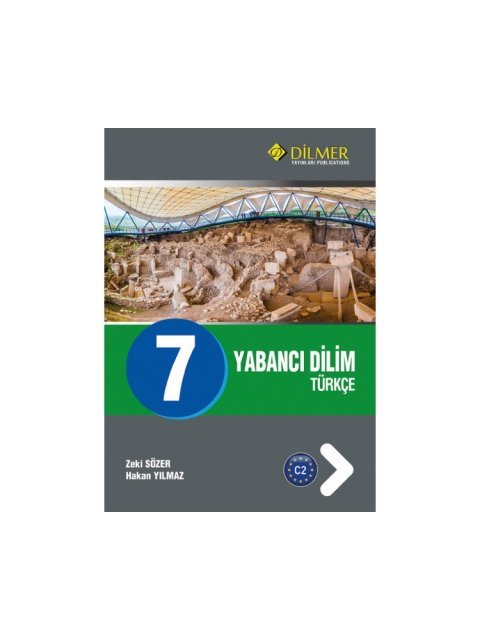 YABANCI DILIM TURKCE 7 (+ CD) N/E