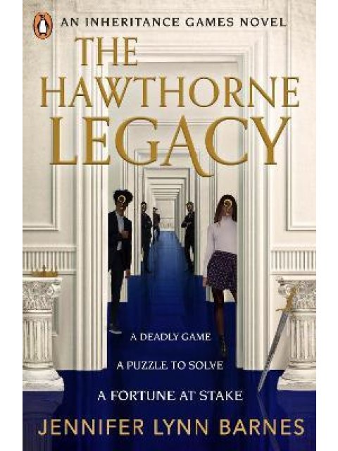 THE HAWTHORNE LEGACY