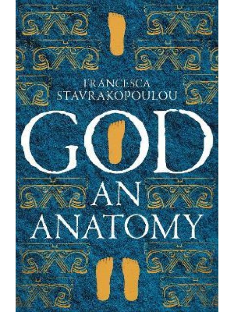 GOD: AN ANATOMY PB