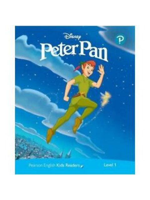 DKR 1: DISNEY PETER PAN