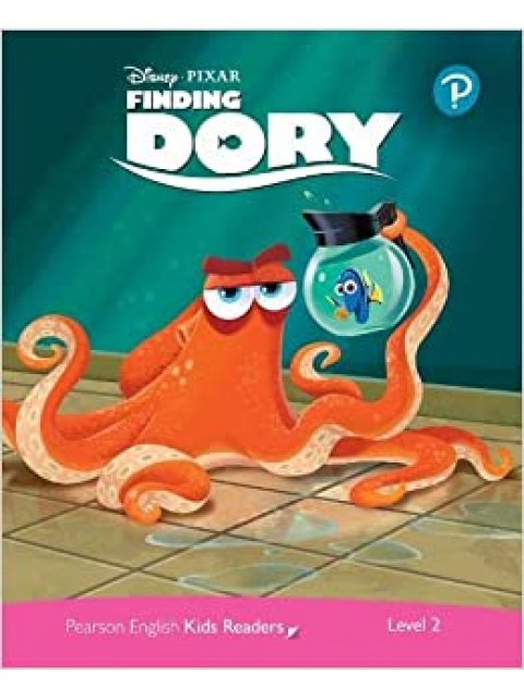 DKR 2: DISNEY PIXAR FINDING DORY
