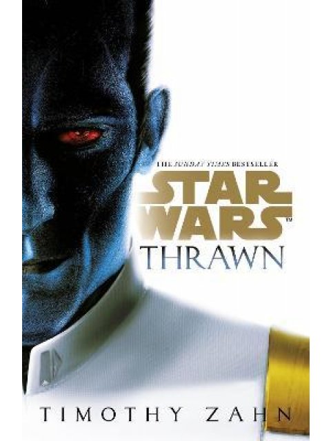 THRAWN : STAR WARS - BAND 1 PB