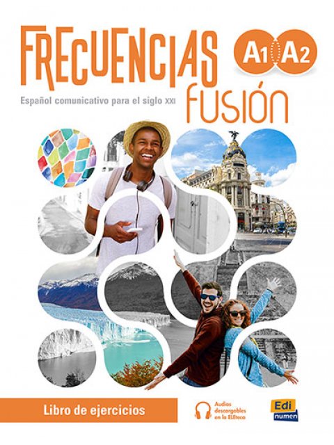 FRECUENCIAS FUSION A1-A2 EJERCICIOS