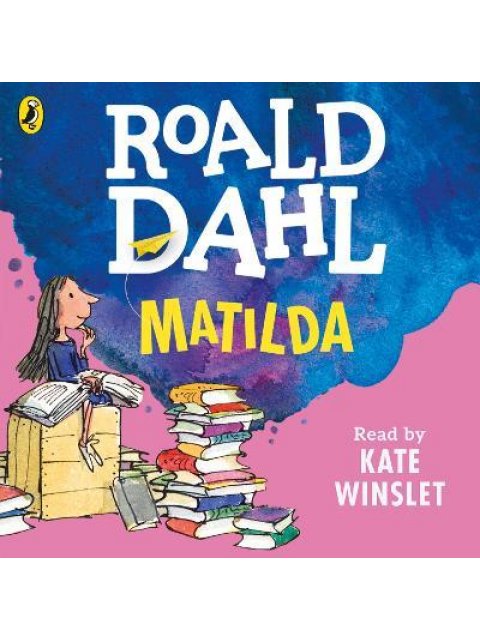 Matilda CD