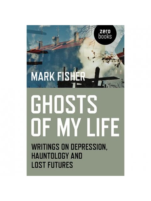 GHOSTS OF MY LIFE PB