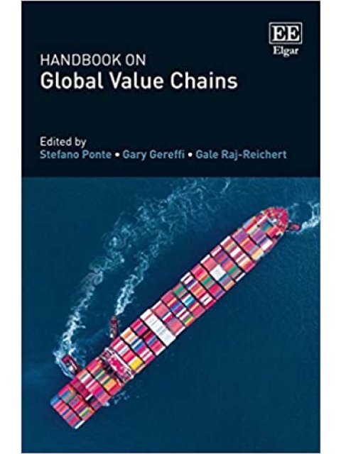 HANDBOOK ON GLOBAL VALUE CHAINS
