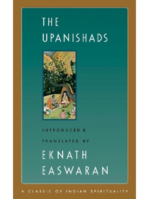 THE UPANISHADS PB