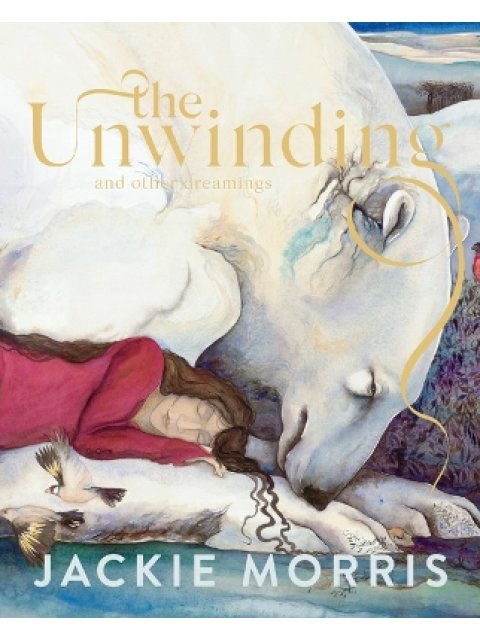 THE UNWINDING : AND OTHER DREAMIES HC