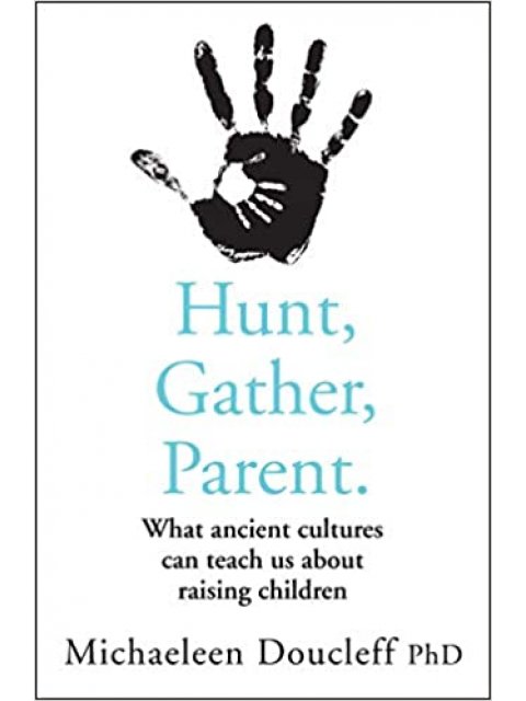 HUNT, GATHER, PARENT PB