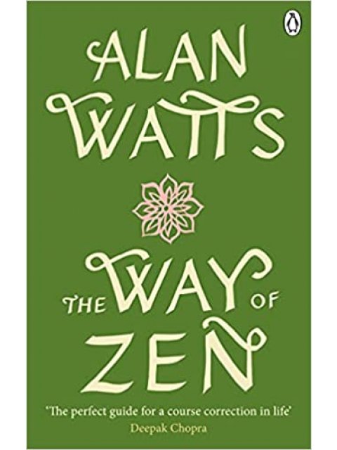 The Way of Zen
