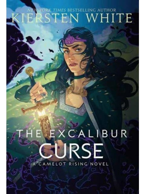 THE EXCALIBUR CURSE PB