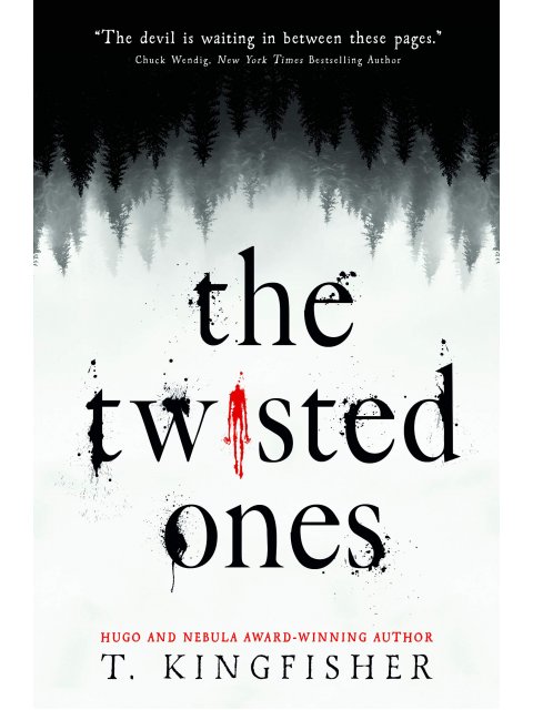 The Twisted Ones