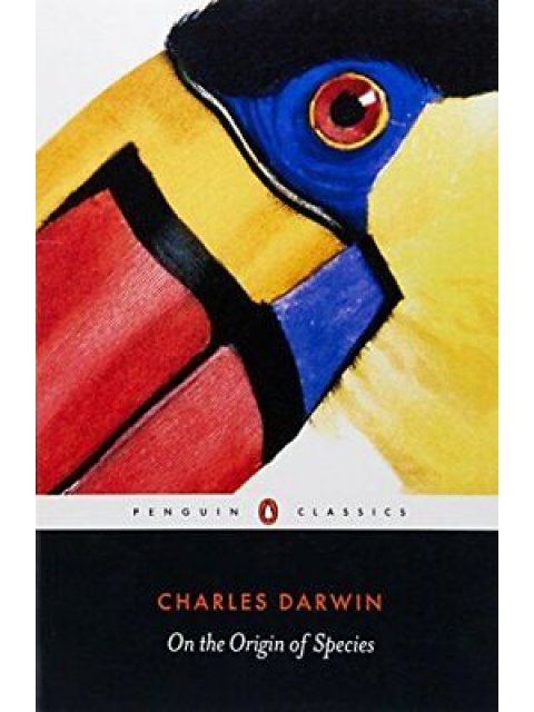 PENGUIN CLASSICS ON THE ORIGIN OF SPECIES