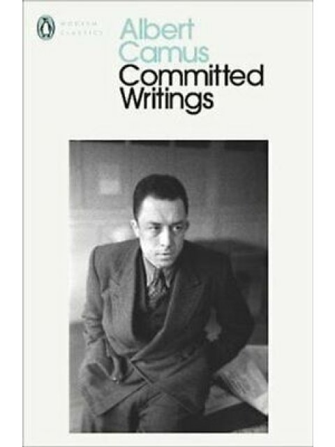 PENGUIN MODERN CLASSICS COMMITTED WRITINGS