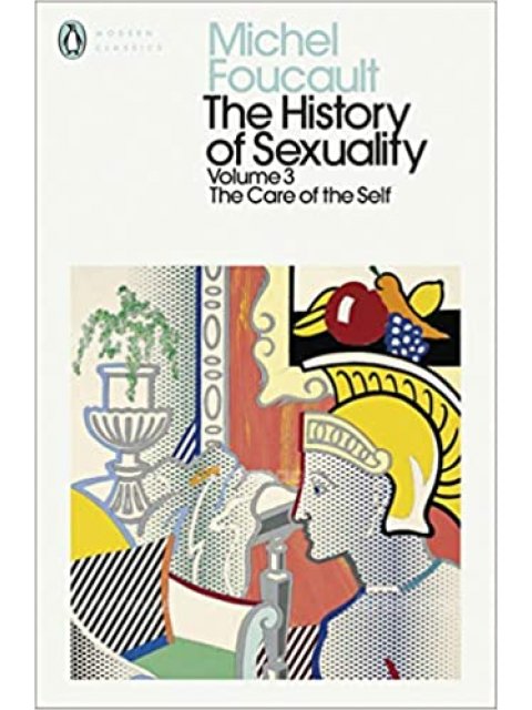 PENGUIN MODERN CLASSICS THE HISTORY OF SEXUALITY: 3