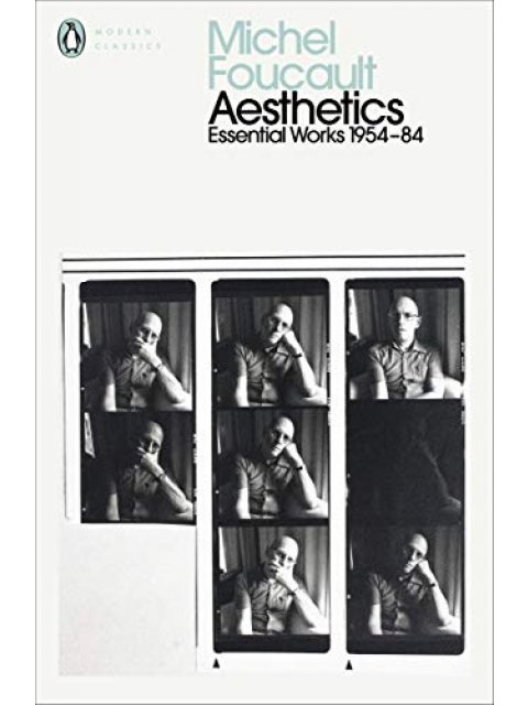 PENGUIN MODERN CLASSICS AESTHETICS, METHOD, AND EPISTEMOLOGY